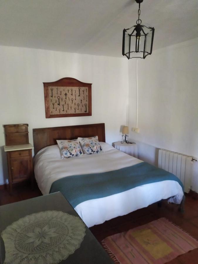 Alojamiento Rural La Noria Villa Cortegana Ngoại thất bức ảnh