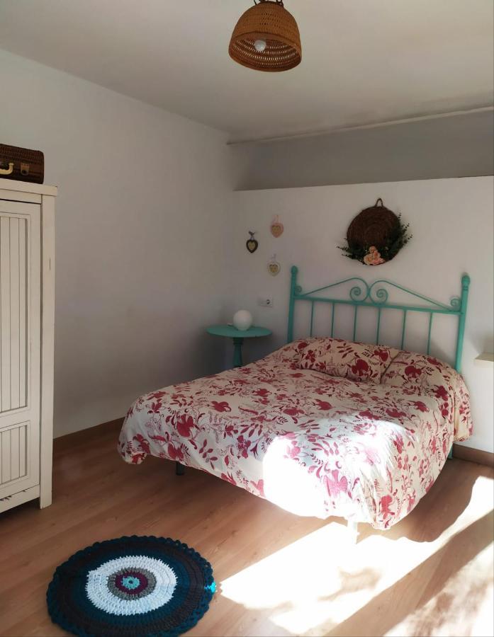 Alojamiento Rural La Noria Villa Cortegana Ngoại thất bức ảnh