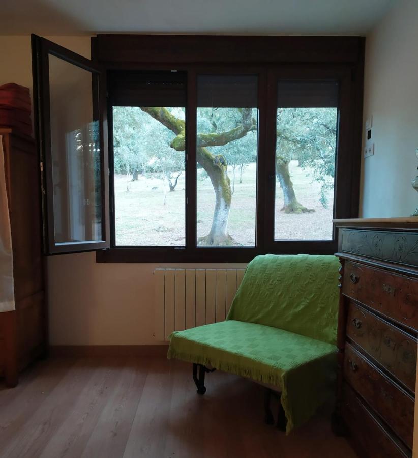 Alojamiento Rural La Noria Villa Cortegana Ngoại thất bức ảnh
